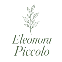 Eleonora Piccolo · Psicoterapeuta